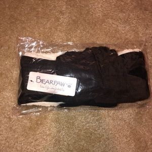 BEARPAW